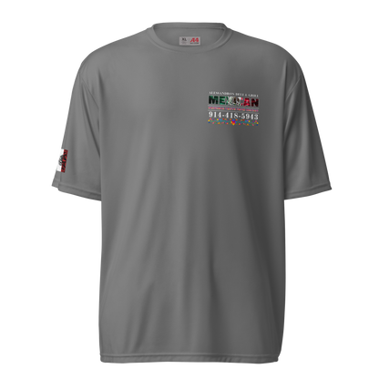 ALESSANDRO'S DELI - A4 T-SHIRT
