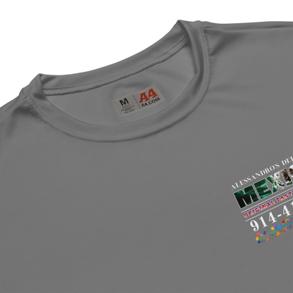 ALESSANDRO'S DELI - A4 T-SHIRT