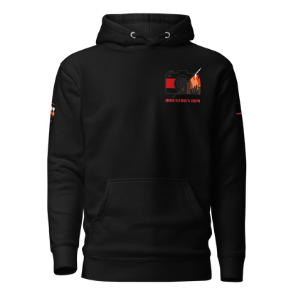 Downtown Dom Custom Design