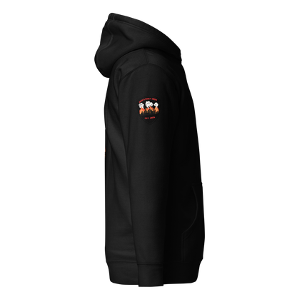 Downtown Dom Custom Design