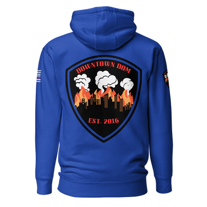 Downtown Dom Custom Design