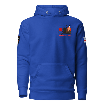 Downtown Dom Custom Design