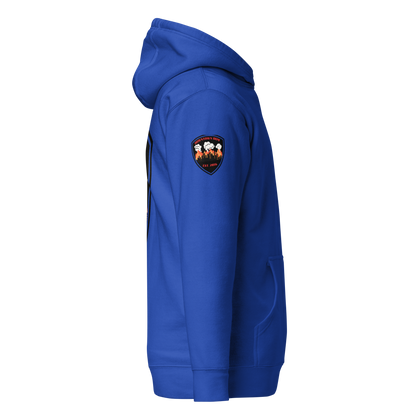 Downtown Dom Custom Design