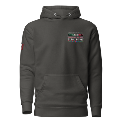 ALESSANDRO'S DELI - SWEATSHIRT / HOODIE
