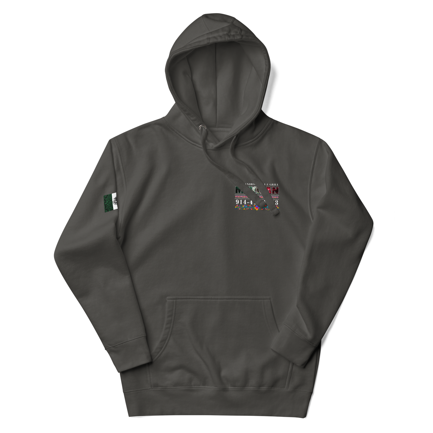 ALESSANDRO'S DELI - SWEATSHIRT / HOODIE