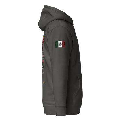 ALESSANDRO'S DELI - SWEATSHIRT / HOODIE