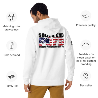 SOUTH END PCFD TEE