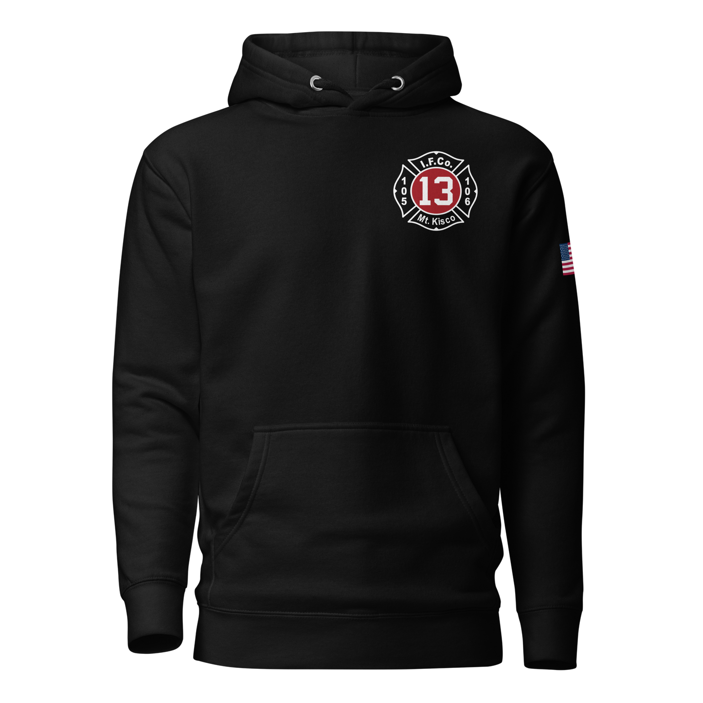 Independent Fire Co. Cigar Night Collection