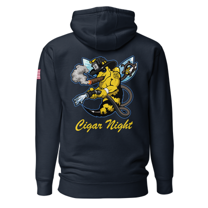Independent Fire Co. Cigar Night Collection