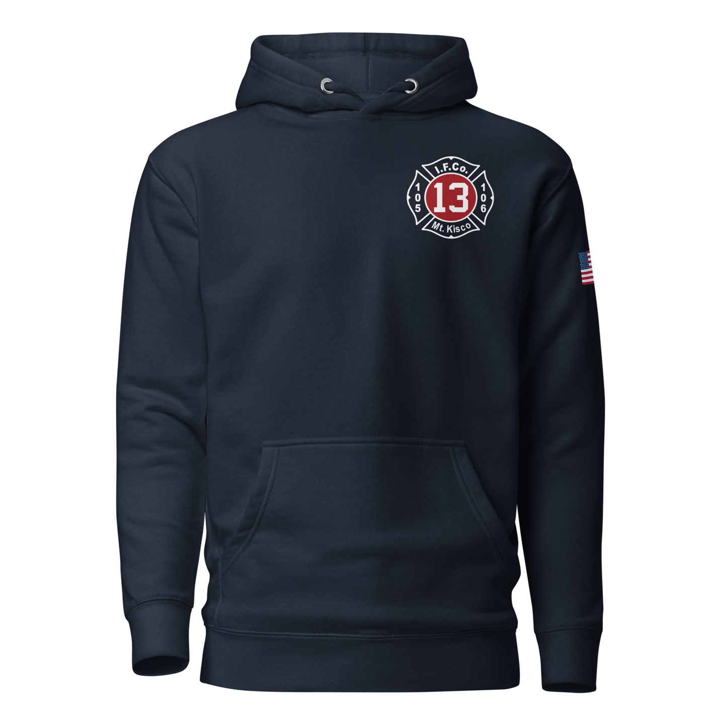 Independent Fire Co. Cigar Night Collection