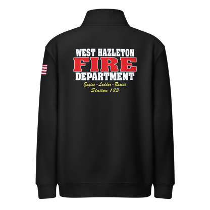 WEST HAZLETON FIRE DEPARTMENT #2