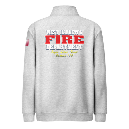 WEST HAZLETON FIRE DEPARTMENT #2