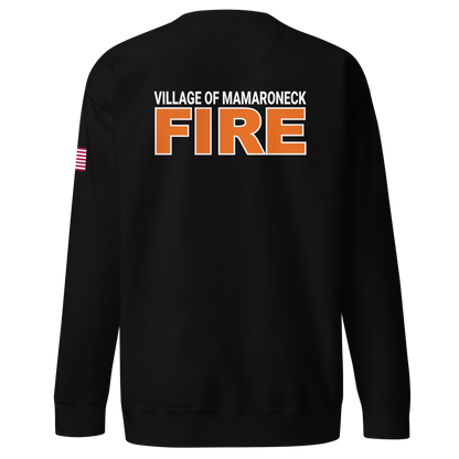Village of Mamaroneck ENGINE 42 Collection
