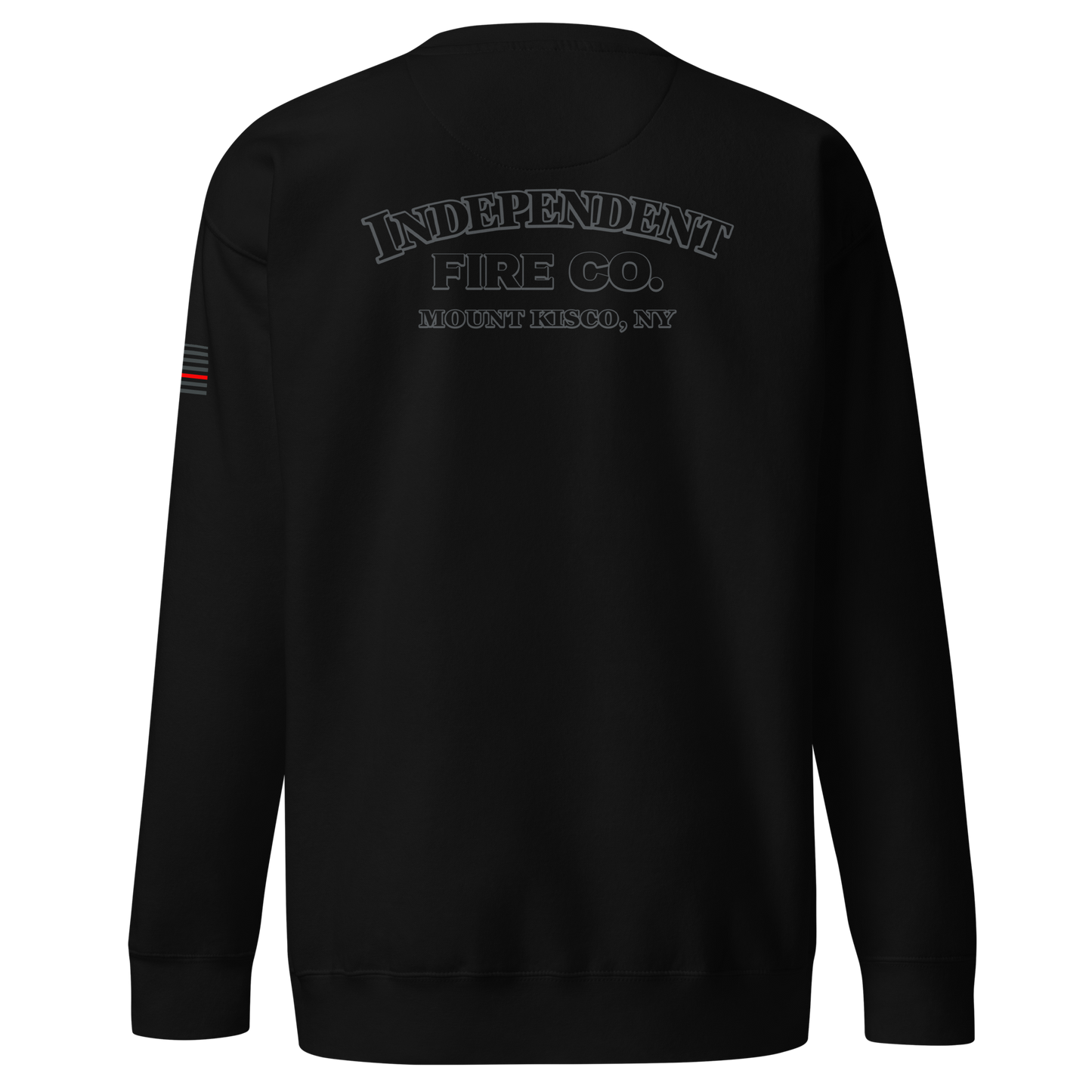Independent Fire Co. Tee (without flag)