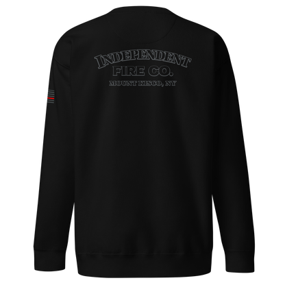 Independent Fire Co. Tee (without flag)