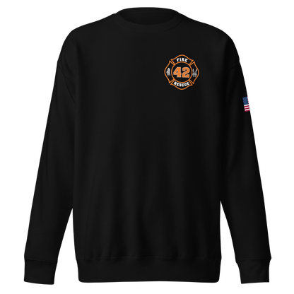 Village of Mamaroneck ENGINE 42 Collection