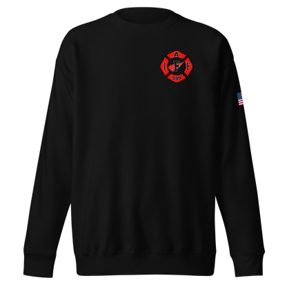 Red Wing Fire Department Fireboat Collection