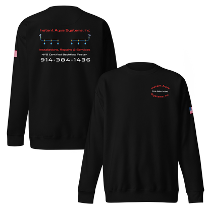 Instant Aqua Systems Collection