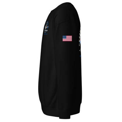 Rescue 40/41 — Westchester Ave Express