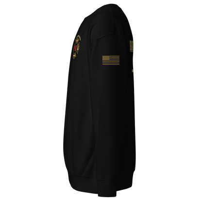 RESCUE 40 — MILITARY SPECIAL COLLECTION