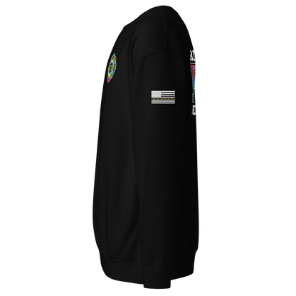 Red Wing Fire Department Autism Awareness Collection