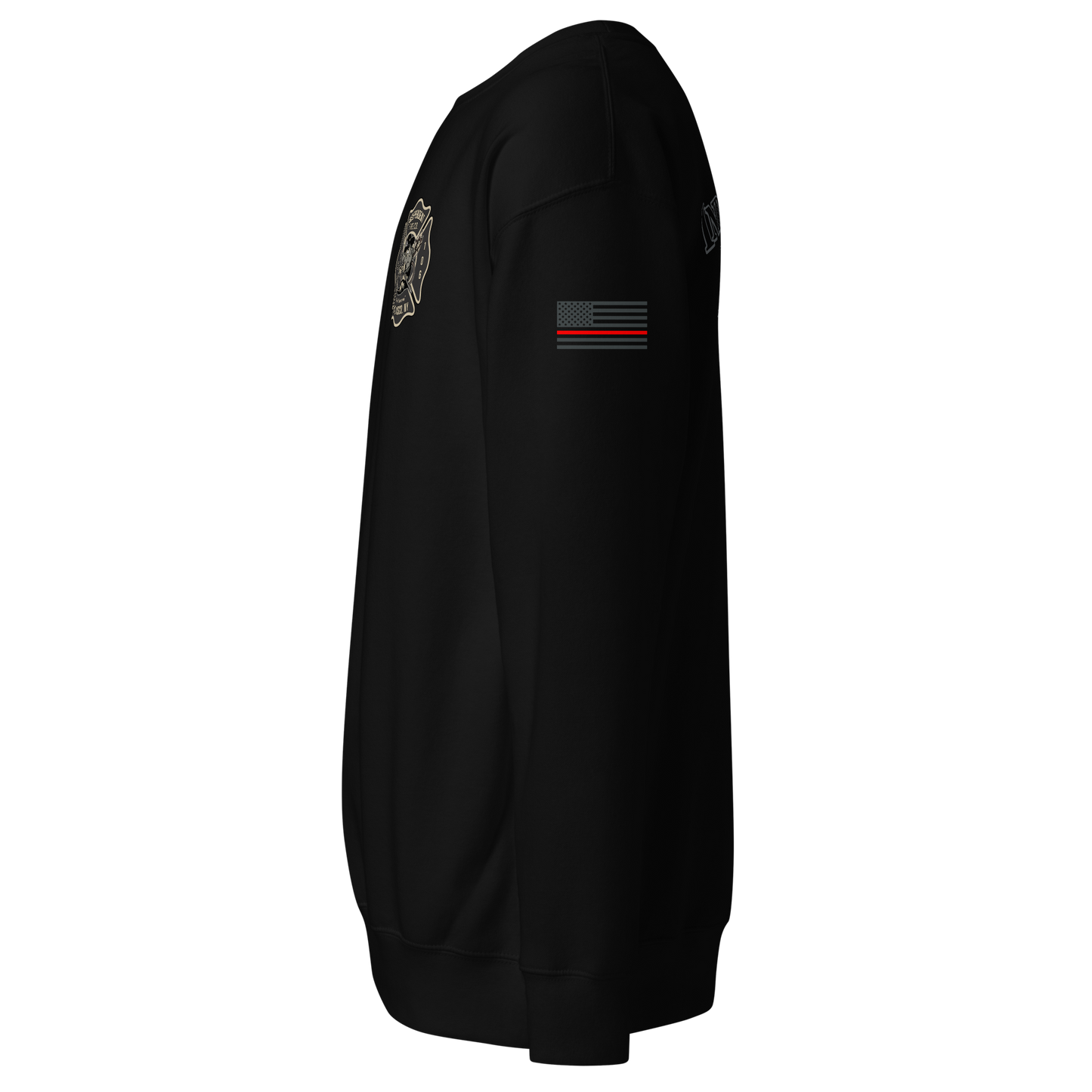 Independent Fire Co. Tee (without flag)