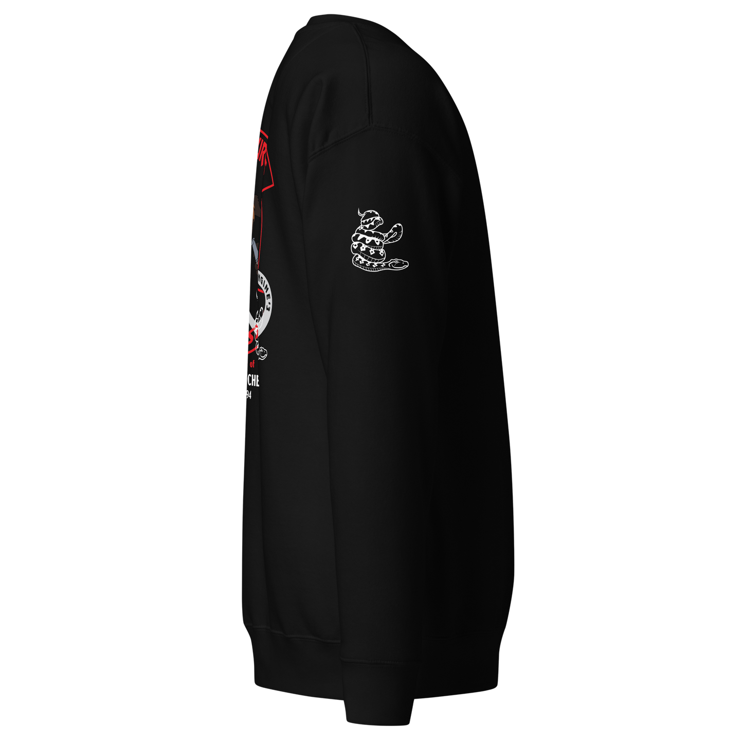 Parkersburg’s Finest – Marc Butcher Memorial Collection