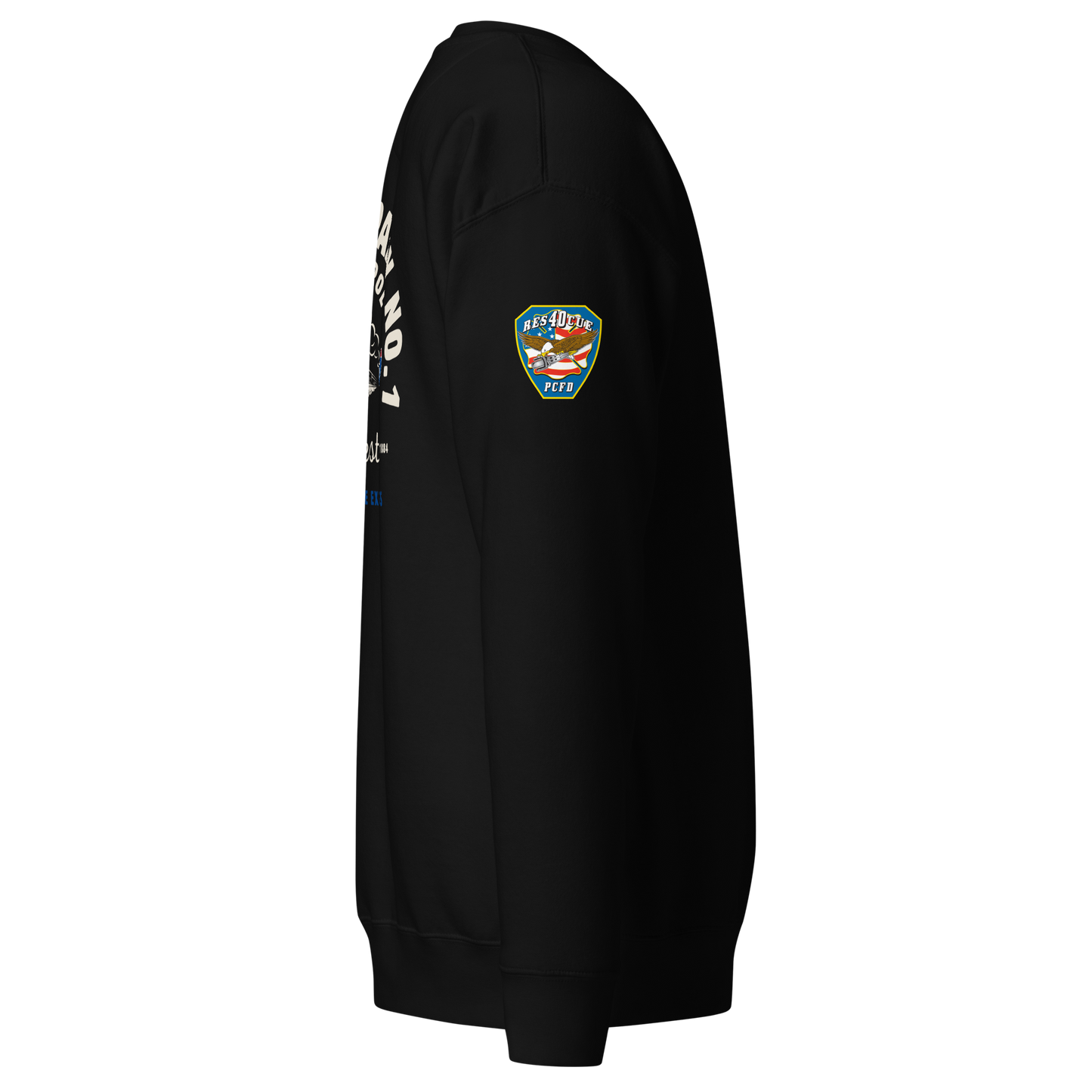 Rescue 40/41 — Westchester Ave Express