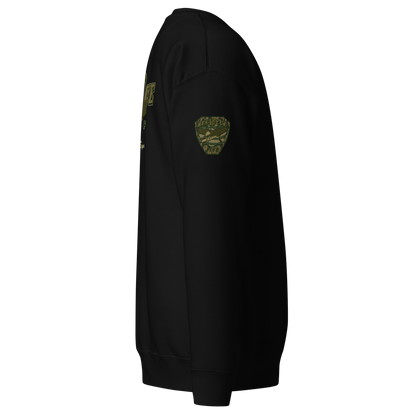 RESCUE 40 — MILITARY SPECIAL COLLECTION