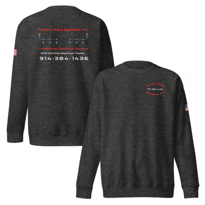 Instant Aqua Systems Collection