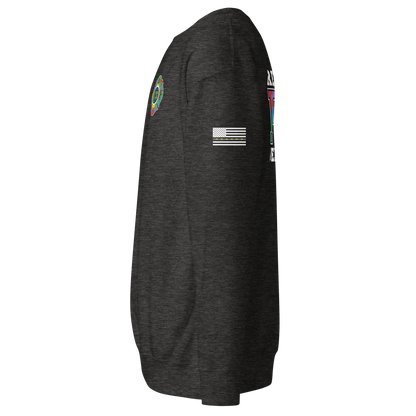 Red Wing Fire Department Autism Awareness Collection