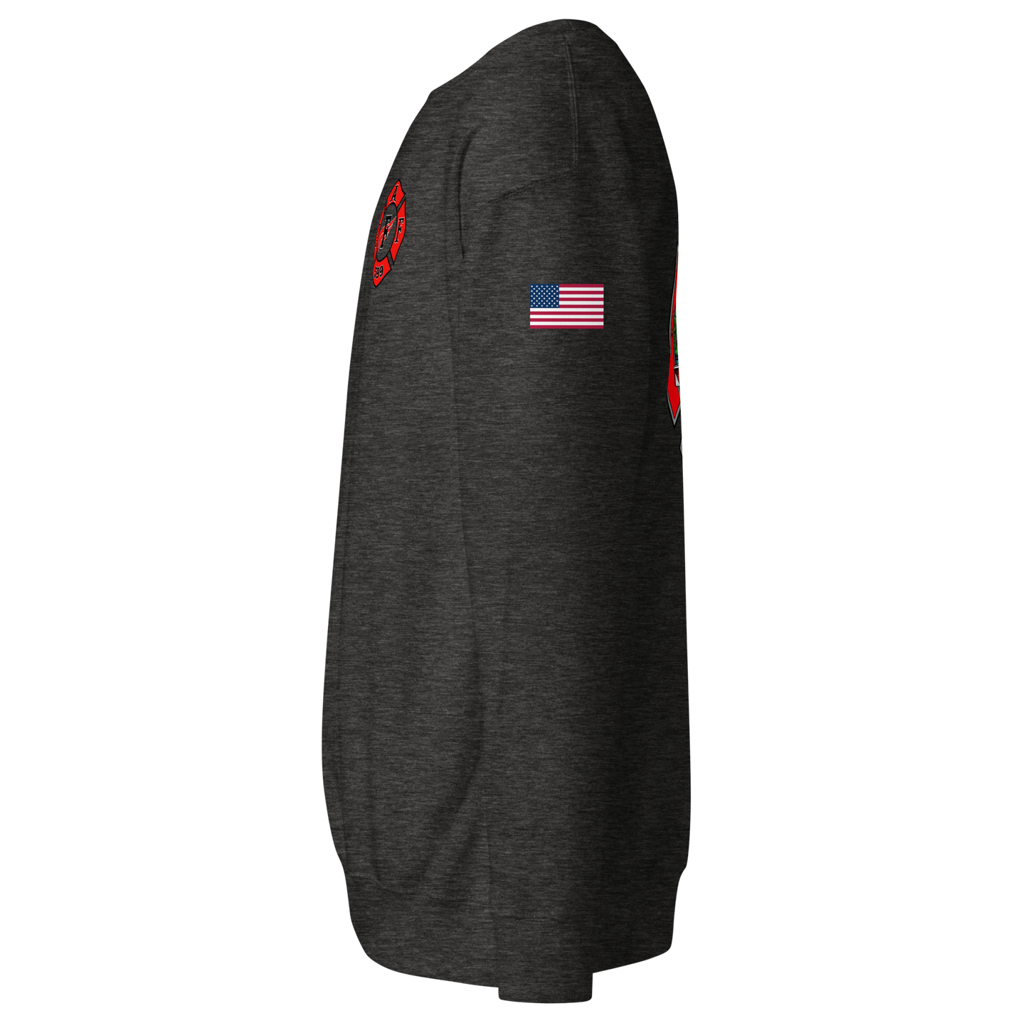 Red Wing Fire Department Fireboat Collection