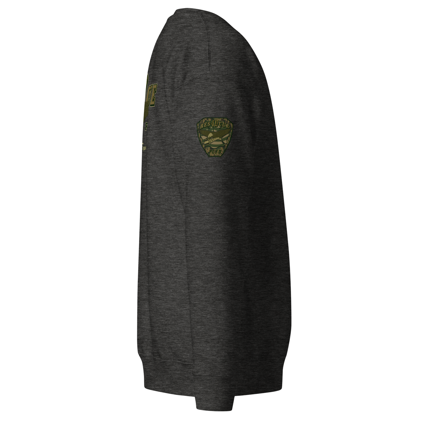 RESCUE 40 — MILITARY SPECIAL COLLECTION