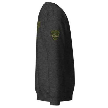 RESCUE 40 — MILITARY SPECIAL COLLECTION