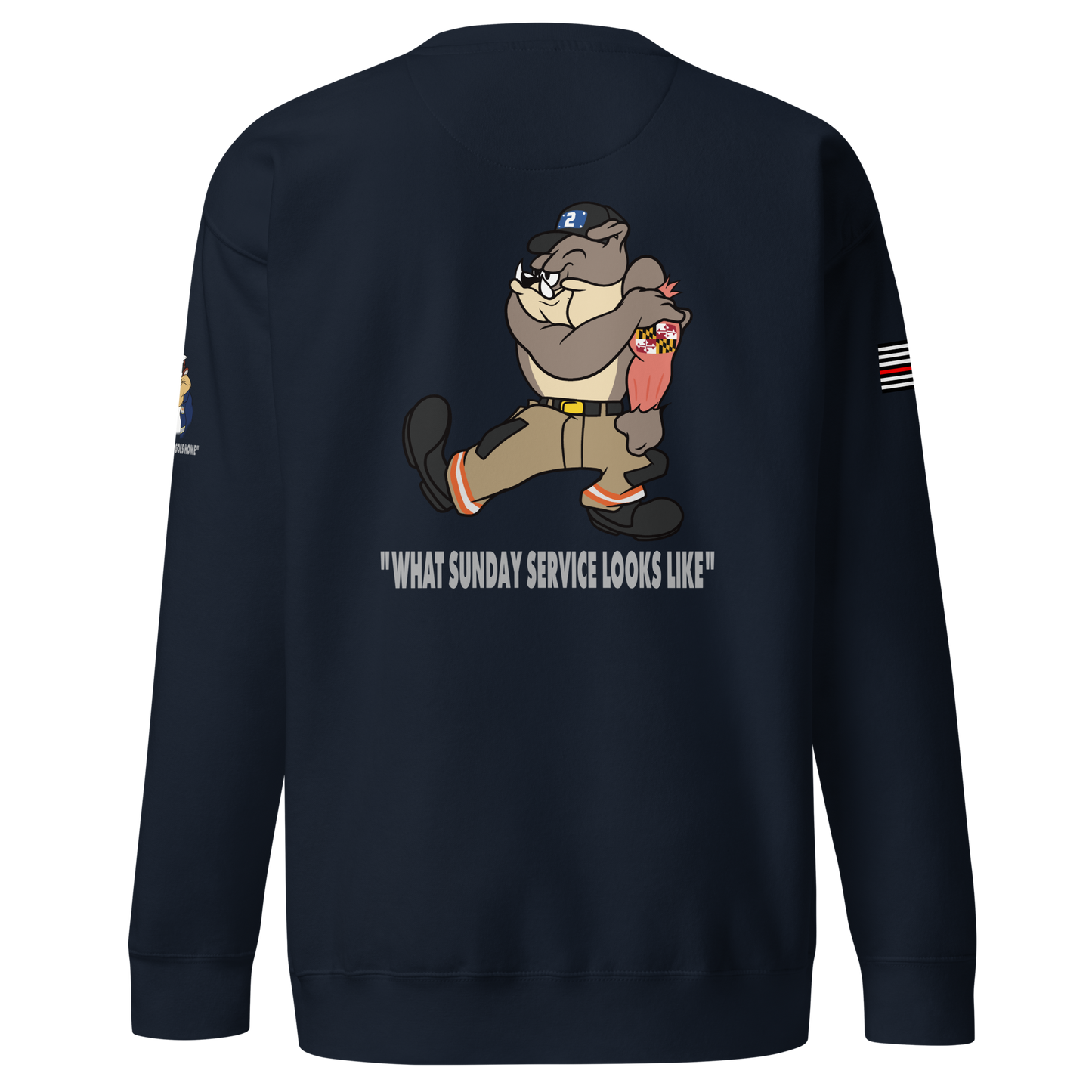 Montgomery County RES2CUE Collection