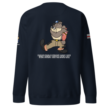 Montgomery County RES2CUE Collection