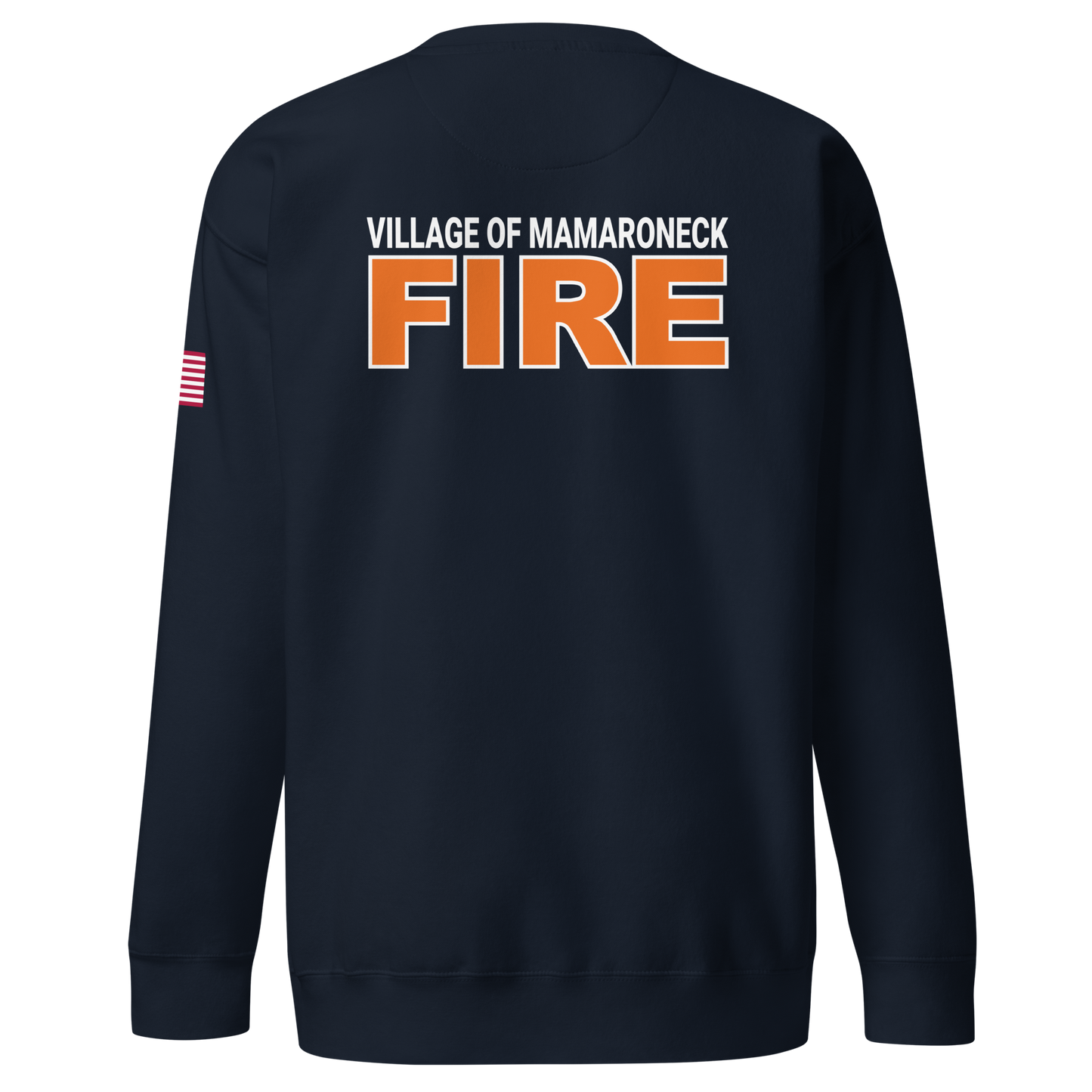 Village of Mamaroneck ENGINE 42 Collection