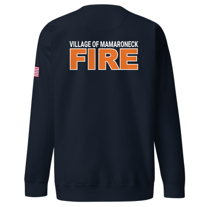 Village of Mamaroneck ENGINE 42 Collection