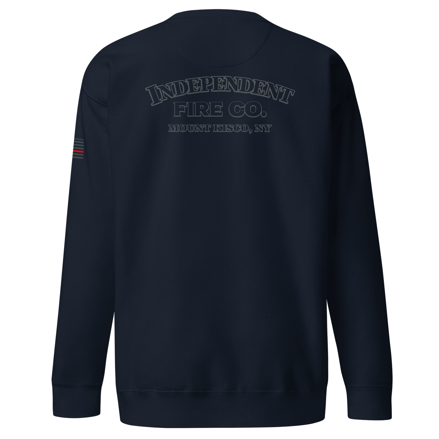 Independent Fire Co. Tee (without flag)