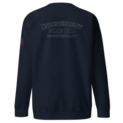 Independent Fire Co. Tee (without flag)