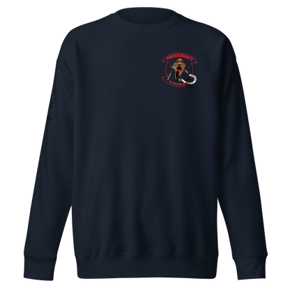 Parkersburg’s Finest – Marc Butcher Memorial Collection