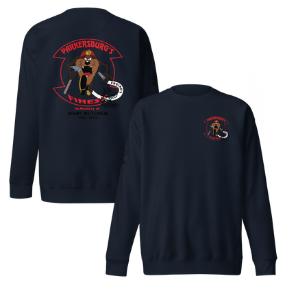 Parkersburg’s Finest – Marc Butcher Memorial Collection