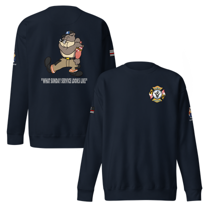 Montgomery County RES2CUE Collection