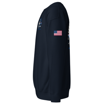 Rescue 40/41 — Westchester Ave Express