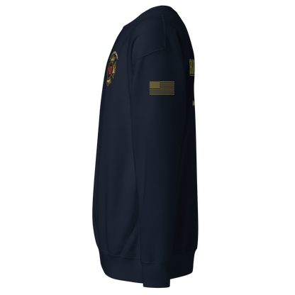 RESCUE 40 — MILITARY SPECIAL COLLECTION