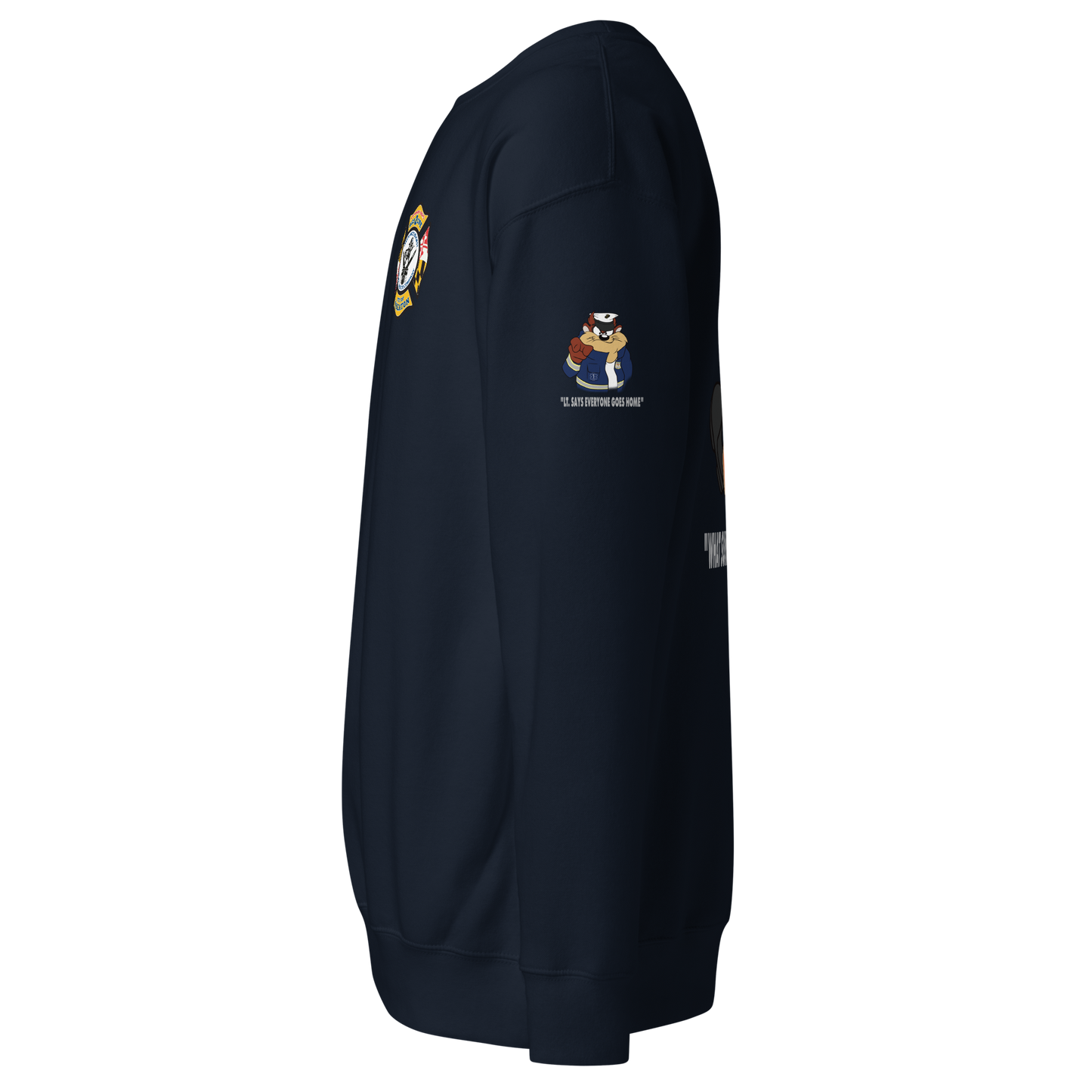 Montgomery County RES2CUE Collection