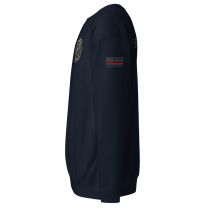 Independent Fire Co. Tee (without flag)