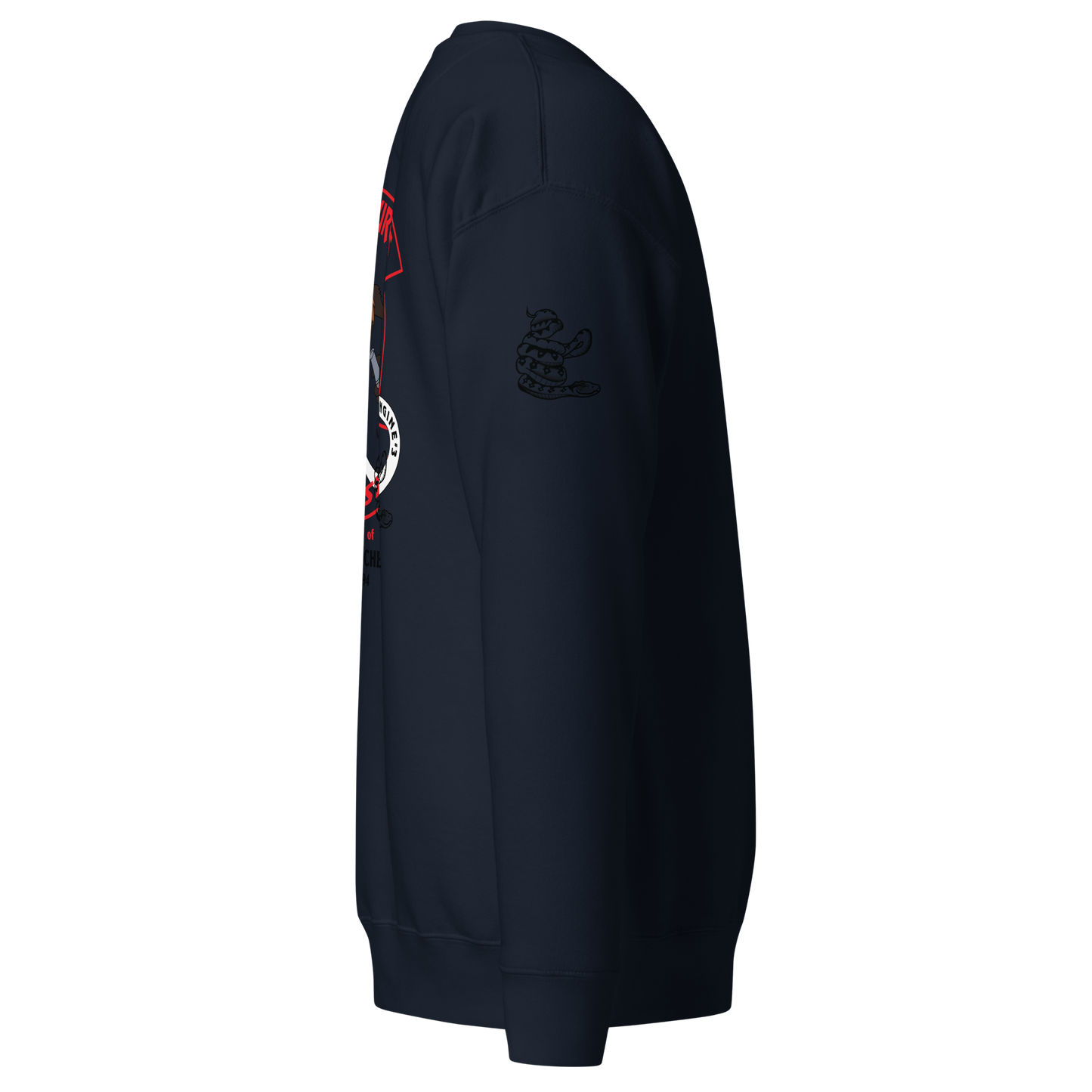 Parkersburg’s Finest – Marc Butcher Memorial Collection