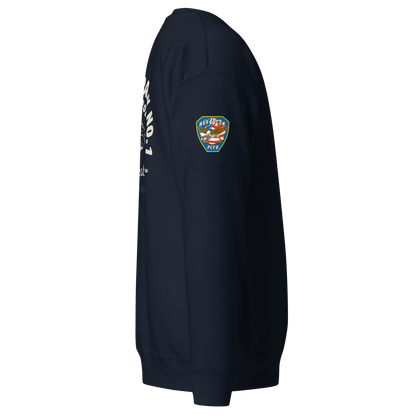 Rescue 40/41 — Westchester Ave Express