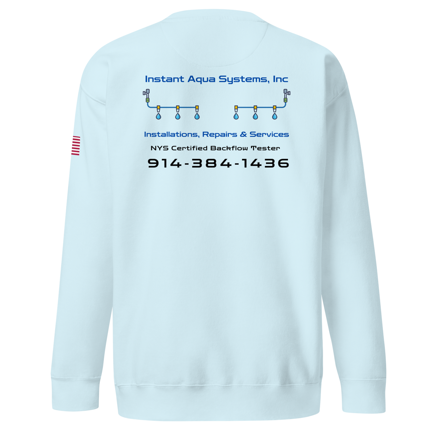 Instant Aqua Systems Collection